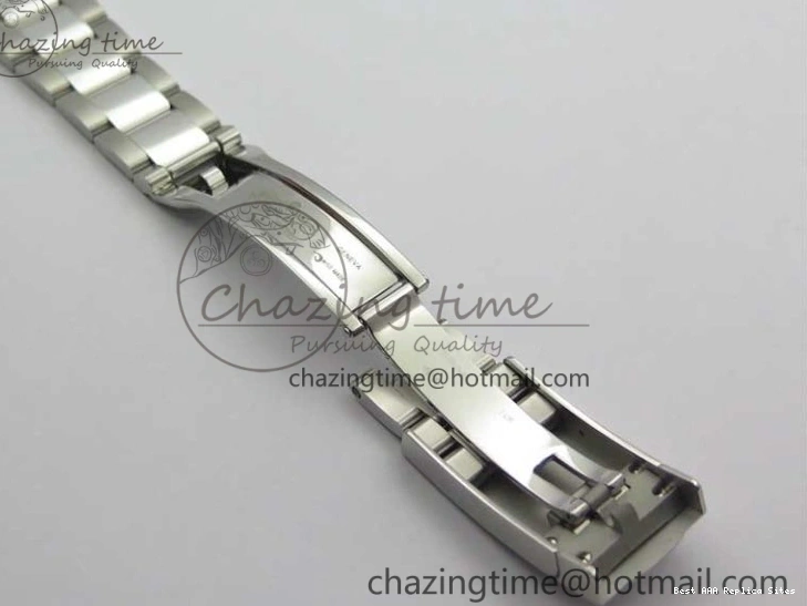 Best AAA Replica Sites 1:1 Steel Bracelet 36 ARF Blue SH3135 904L 116234 Oyster on Best DateJust SS V Edition Dial ZeroBulk 3198 0103